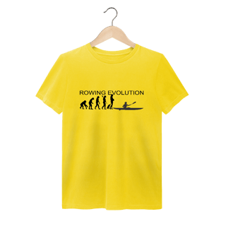 EVOLUÇÃO CANOAGEM REMADORA