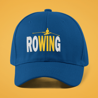 ROWING