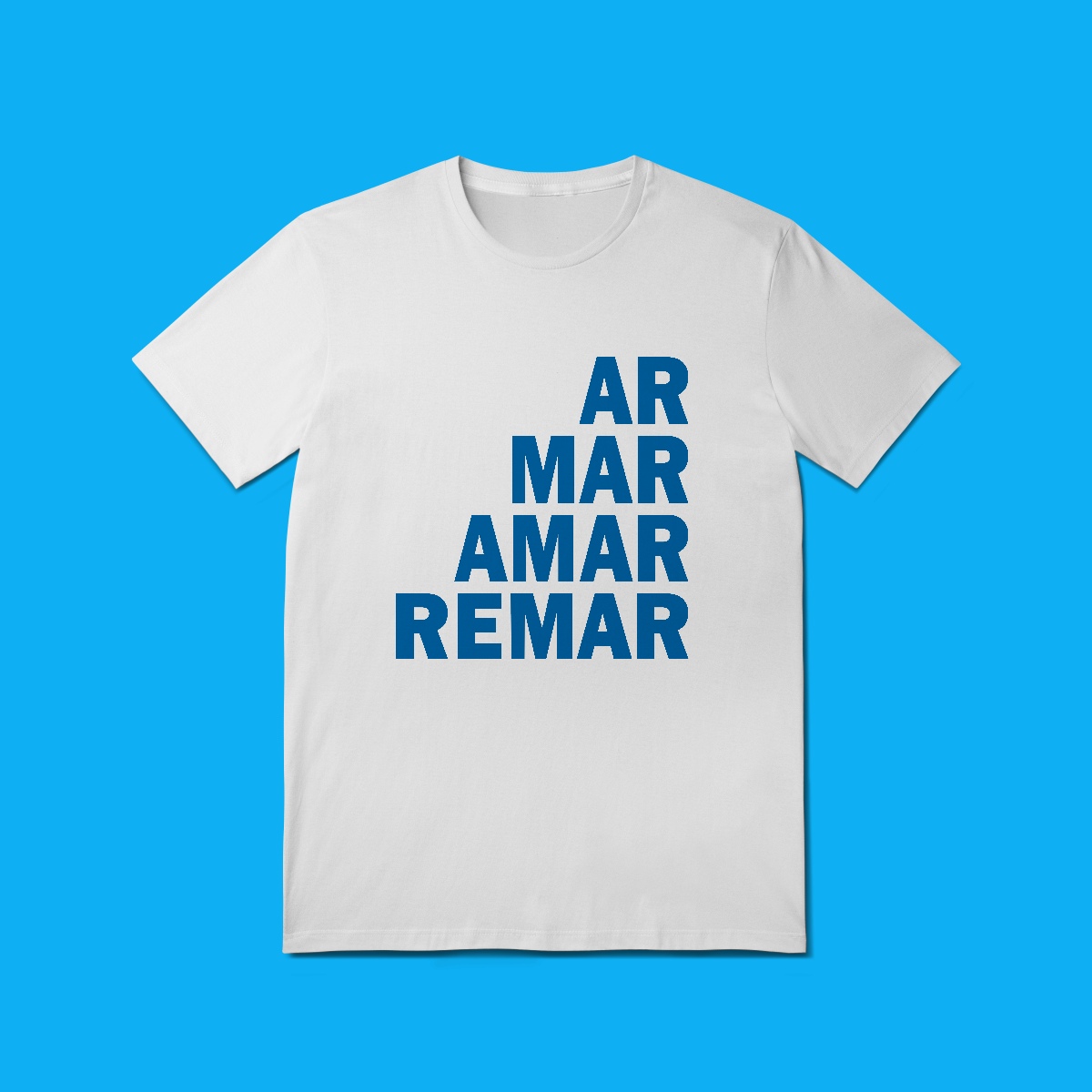 AR MAR AMAR REMAR