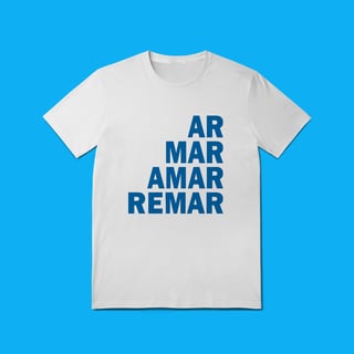 AR MAR AMAR REMAR