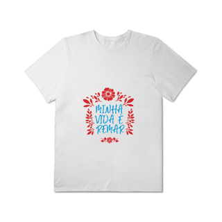 MINHA VIDA É REMAR - PLUS