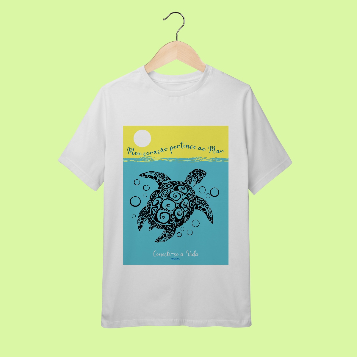 TARTARUGA - INFANTIL