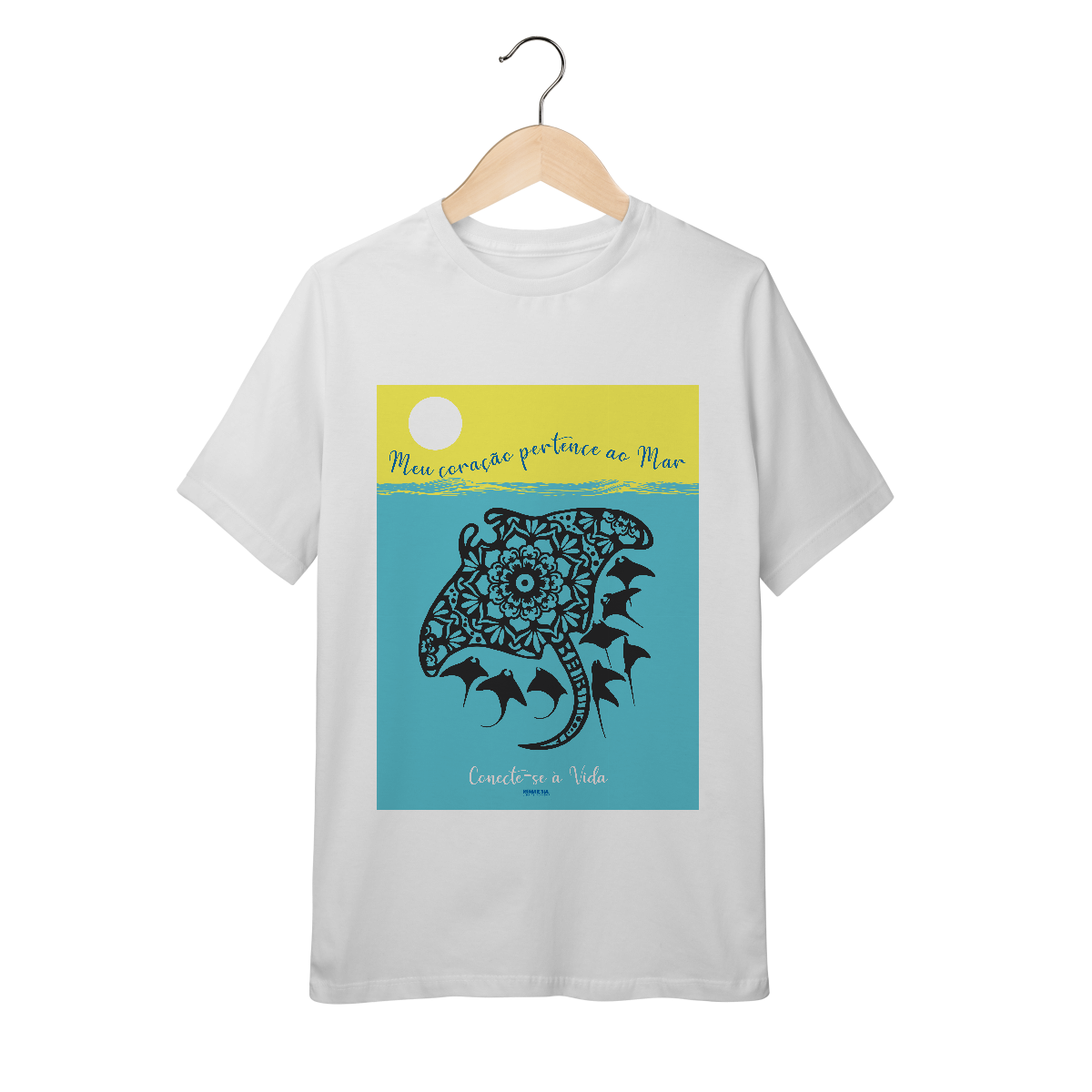 MANTA RAY - INFANTIL