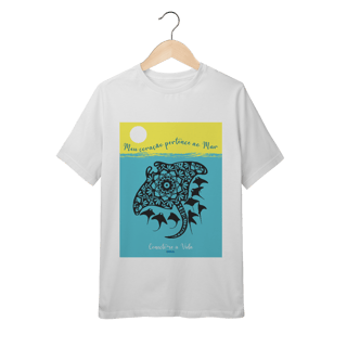 MANTA RAY - INFANTIL