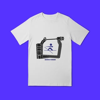 CONTÉM UM REMADOR - INFANTIL