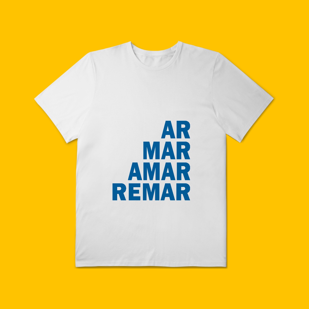 AR MAR AMAR REMAR 