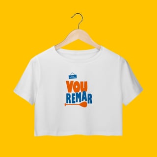 HOJE NÃO POSSO - CROPPED