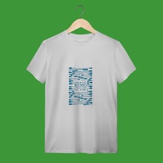 ONDE HOUVER REMO É PRÁ LÁ QUE EU VOU