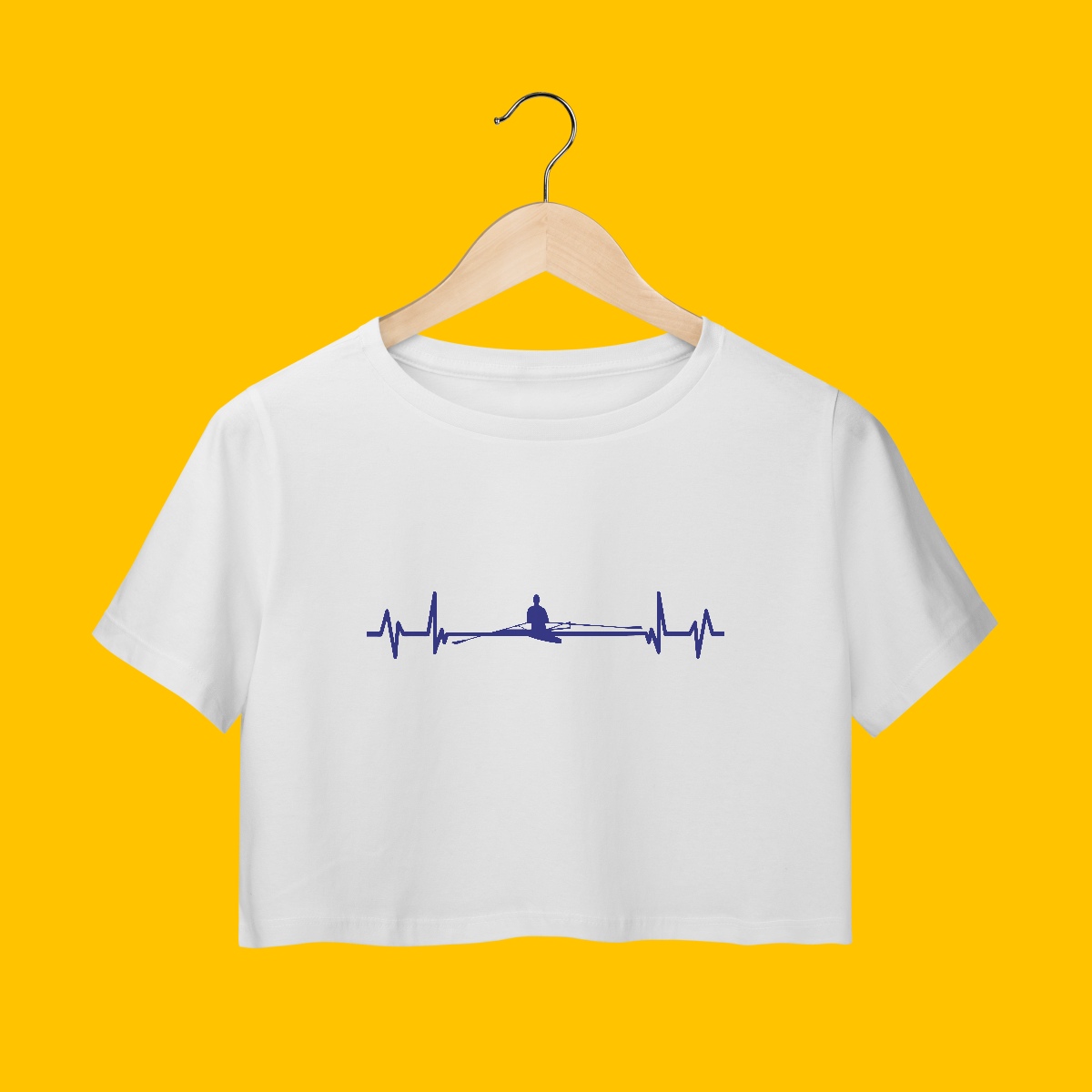 CARDIO CROPPED - COR CLARA