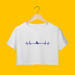 CARDIO CROPPED - COR CLARA