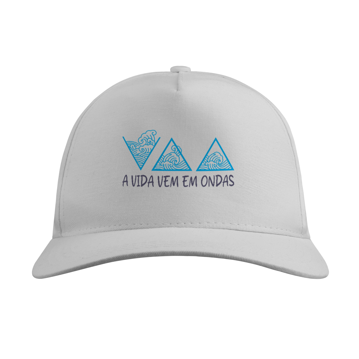 VA'A A VIDA VEM EM ONDAS