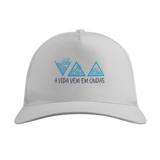 VA'A A VIDA VEM EM ONDAS