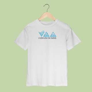 VA'A A VIDA VEM EM ONDAS