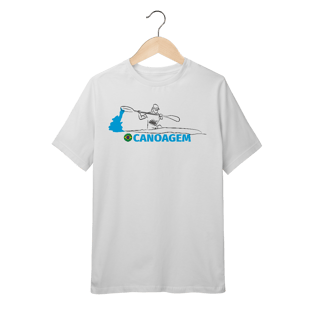 CANOAGEM BRASILEIRA - REMADORA