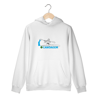 CANOAGEM BRASILEIRA - REMADORA MOLETOM