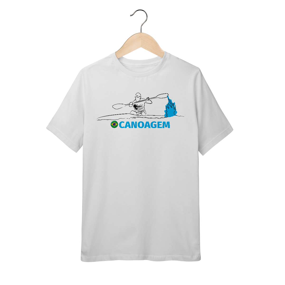 CANOAGEM BRASILEIRA MASC.