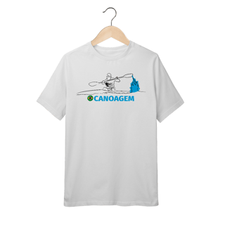 CANOAGEM BRASILEIRA MASC.