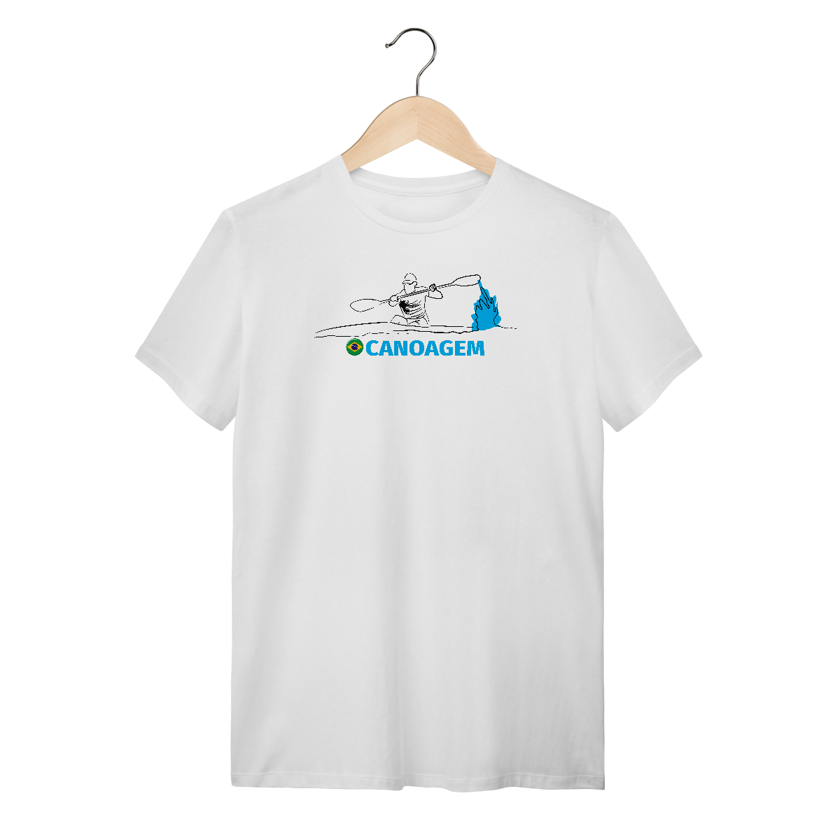 CANOAGEM BRASILEIRA MASC.