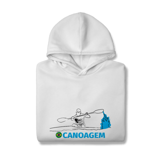 CANOAGEM BRASILEIRA MASC. MOLETOM