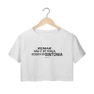 REMAR É SINTONIA - CROPPED