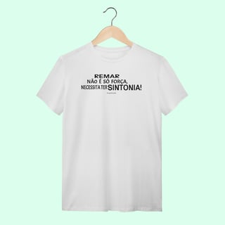 REMAR É SINTONIA - VOGA FILOSOFAL