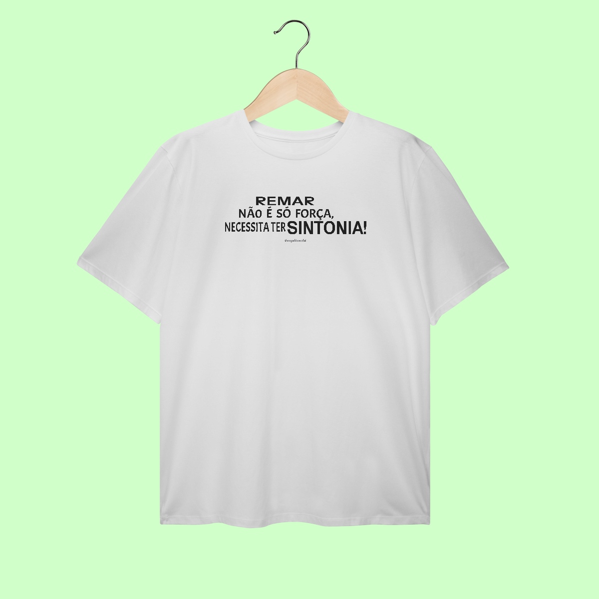 REMAR É SINTONIA - PLUS