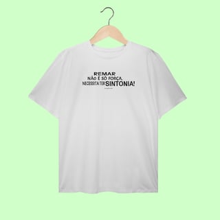 REMAR É SINTONIA - PLUS