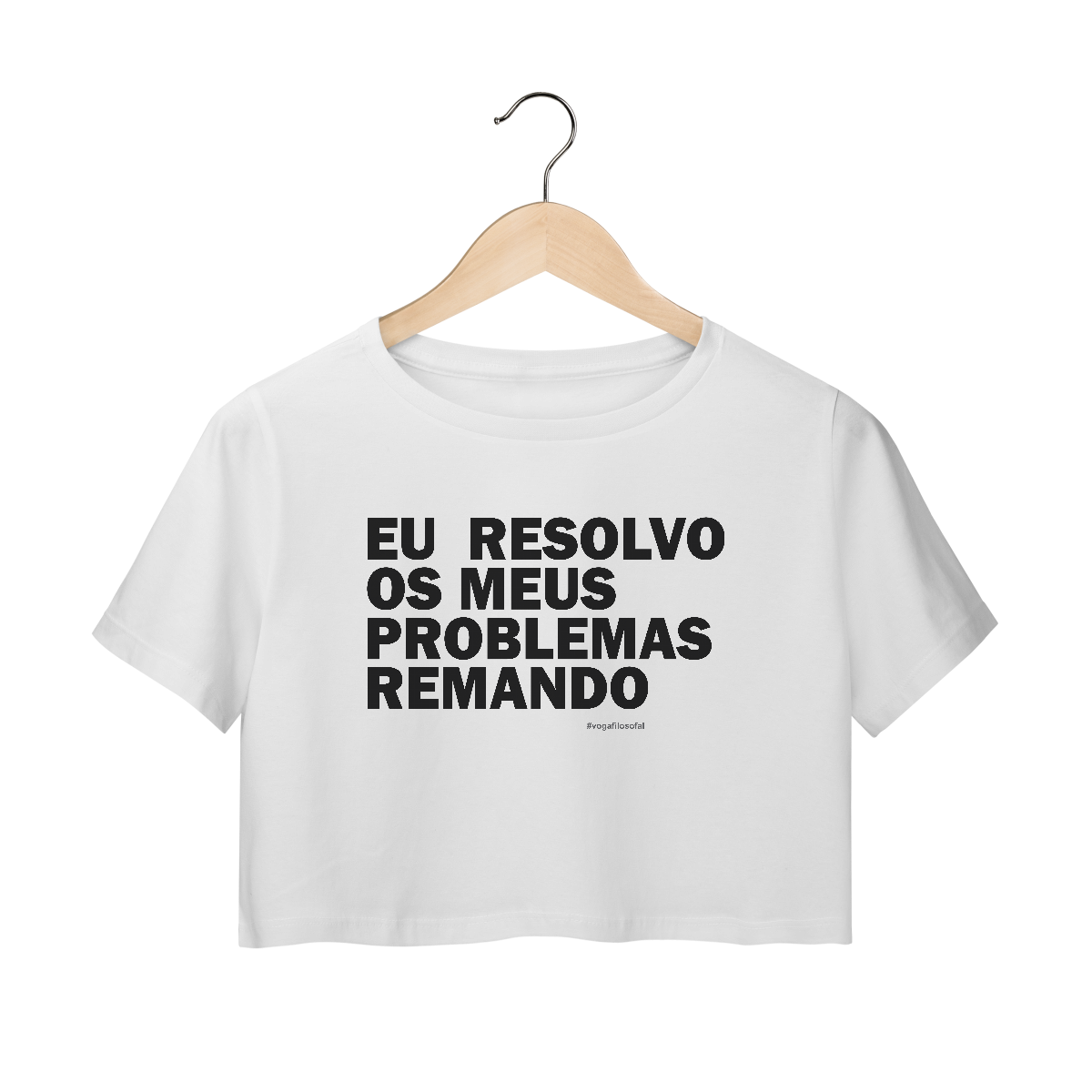 EU RESOLVO MEU PROBLEMAS REMANDO 