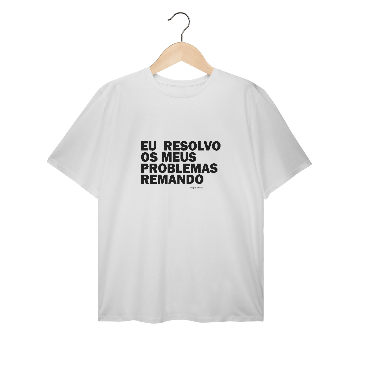 EU RESOLVO MEUS PROBLEMAS REMANDO - PLUS