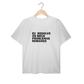 EU RESOLVO MEUS PROBLEMAS REMANDO - PLUS