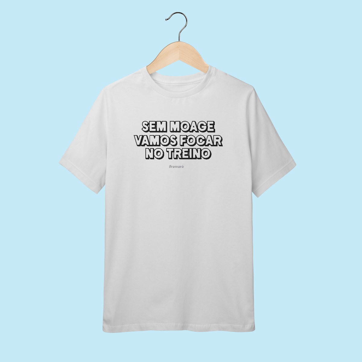 SEM MOAGE - INFANTIL 10 a 14