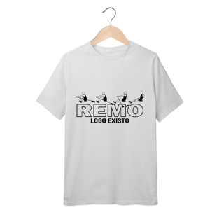 REMO, LOGO EXISTO - INFANTIL 10 a 14