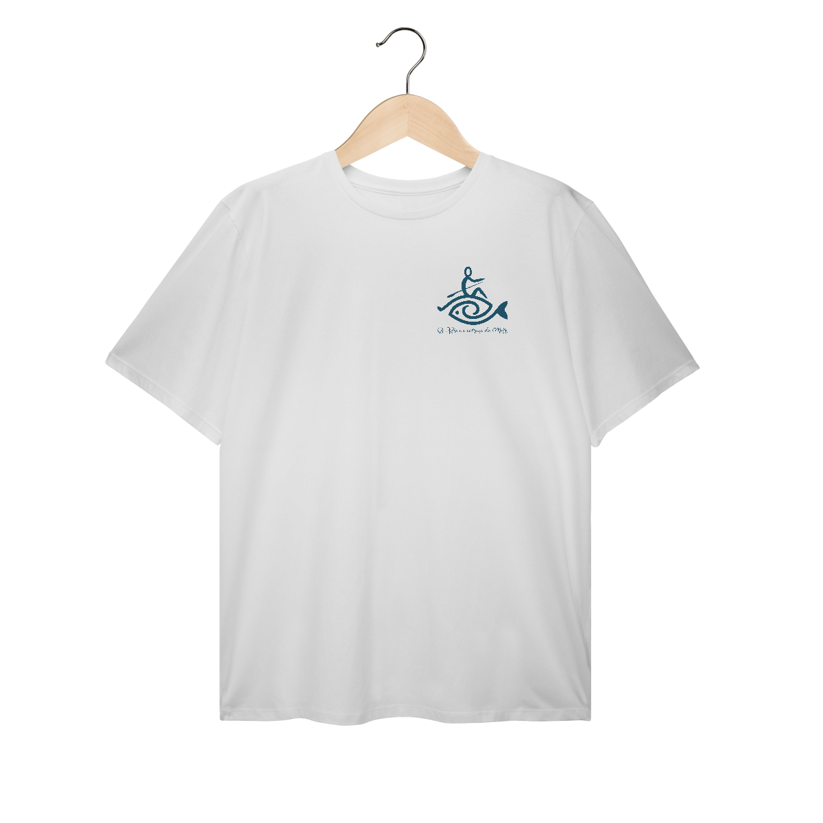 O RIO É O COMEÇO DO MAR - PLUS