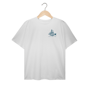 O RIO É O COMEÇO DO MAR - PLUS