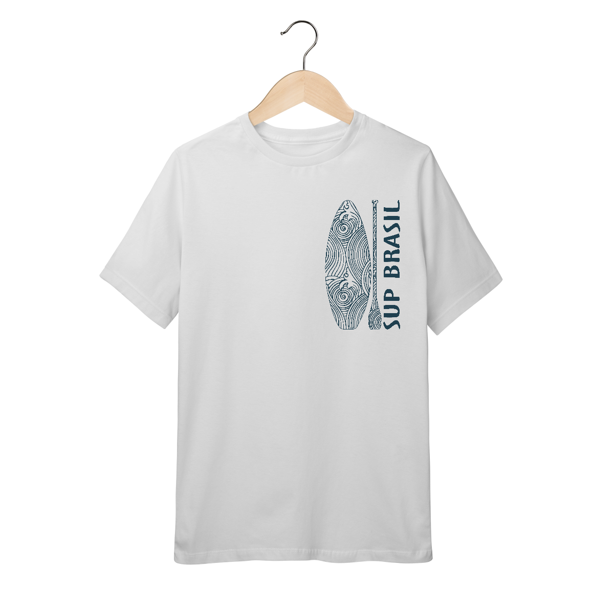 SUP BRASIL - INFANTIL 10 a 14