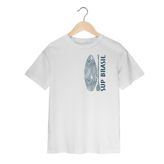 SUP BRASIL - INFANTIL 2 a 8