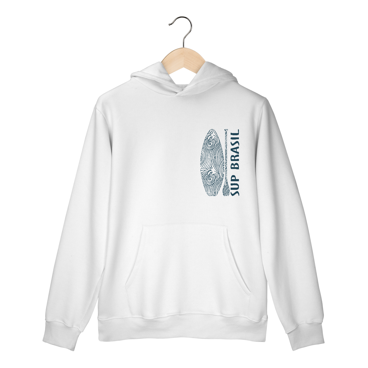 SUP BRASIL - MOLETOM