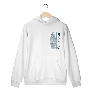 SUP BRASIL - MOLETOM