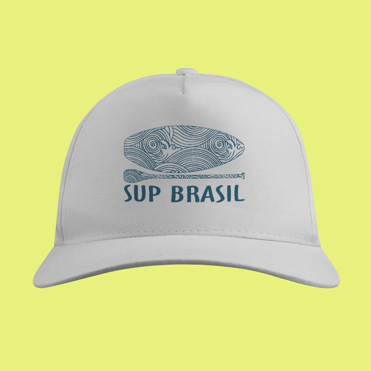 SUP BRASIL - BONÉ