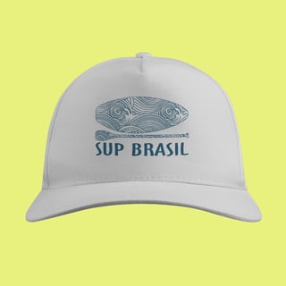SUP BRASIL - BONÉ