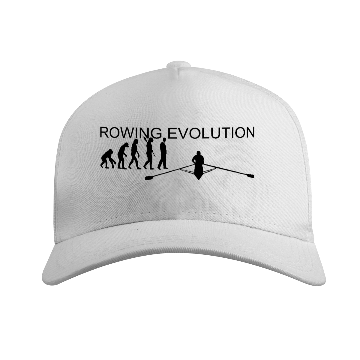 EVOLUÇÃO REMO - BONÉ