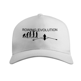 EVOLUÇÃO REMO - BONÉ