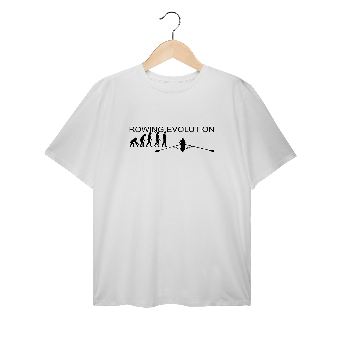 EVOLUÇÃO REMO - PLUS