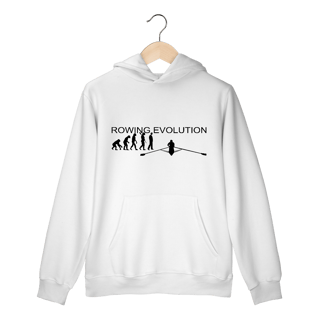 EVOLUÇÃO REMO - MOLETOM