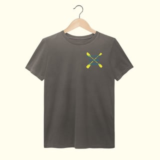 NADA FALTA! EU REMO, EU VENÇO!!