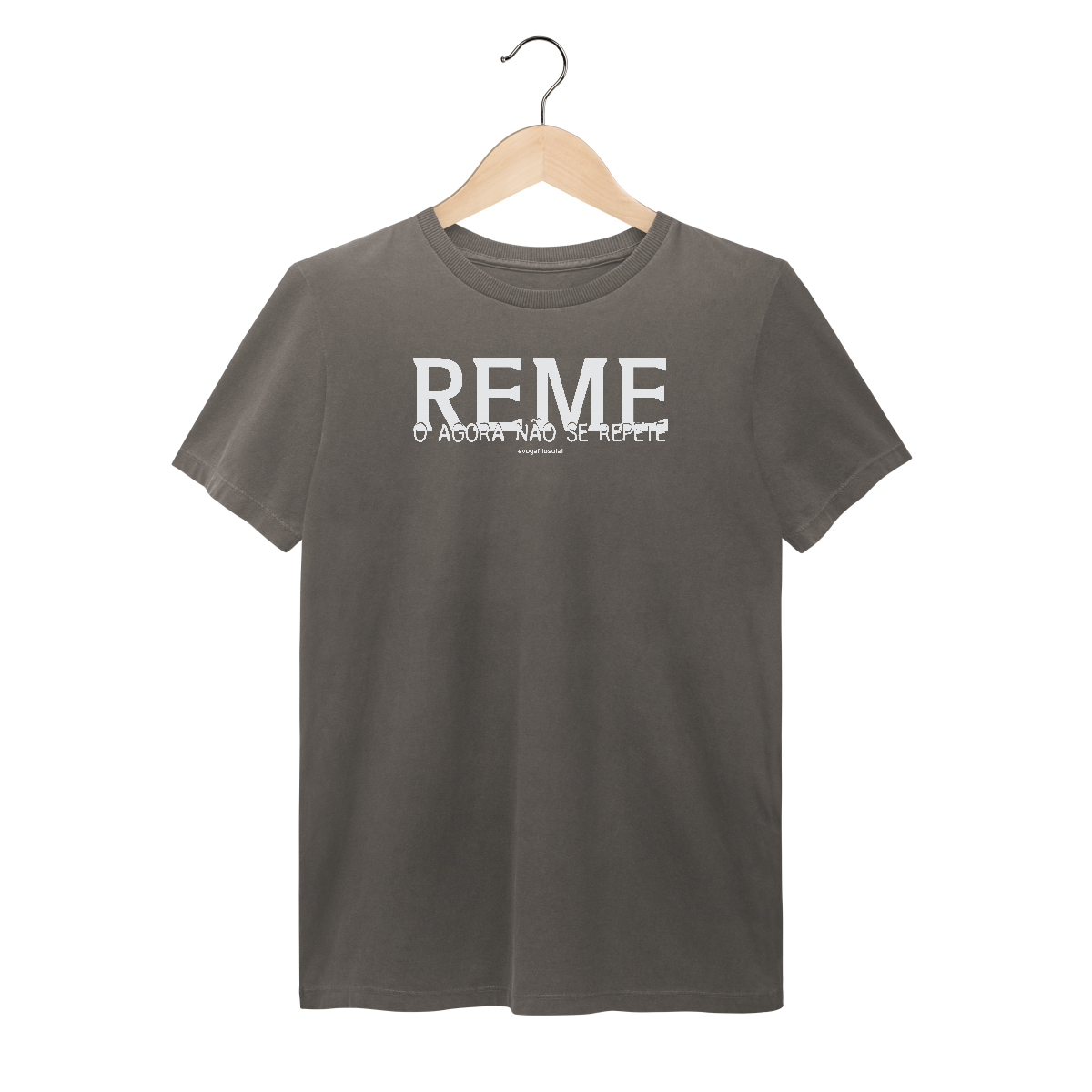 O AGORA NÃO SE REPETE - ESTONADA