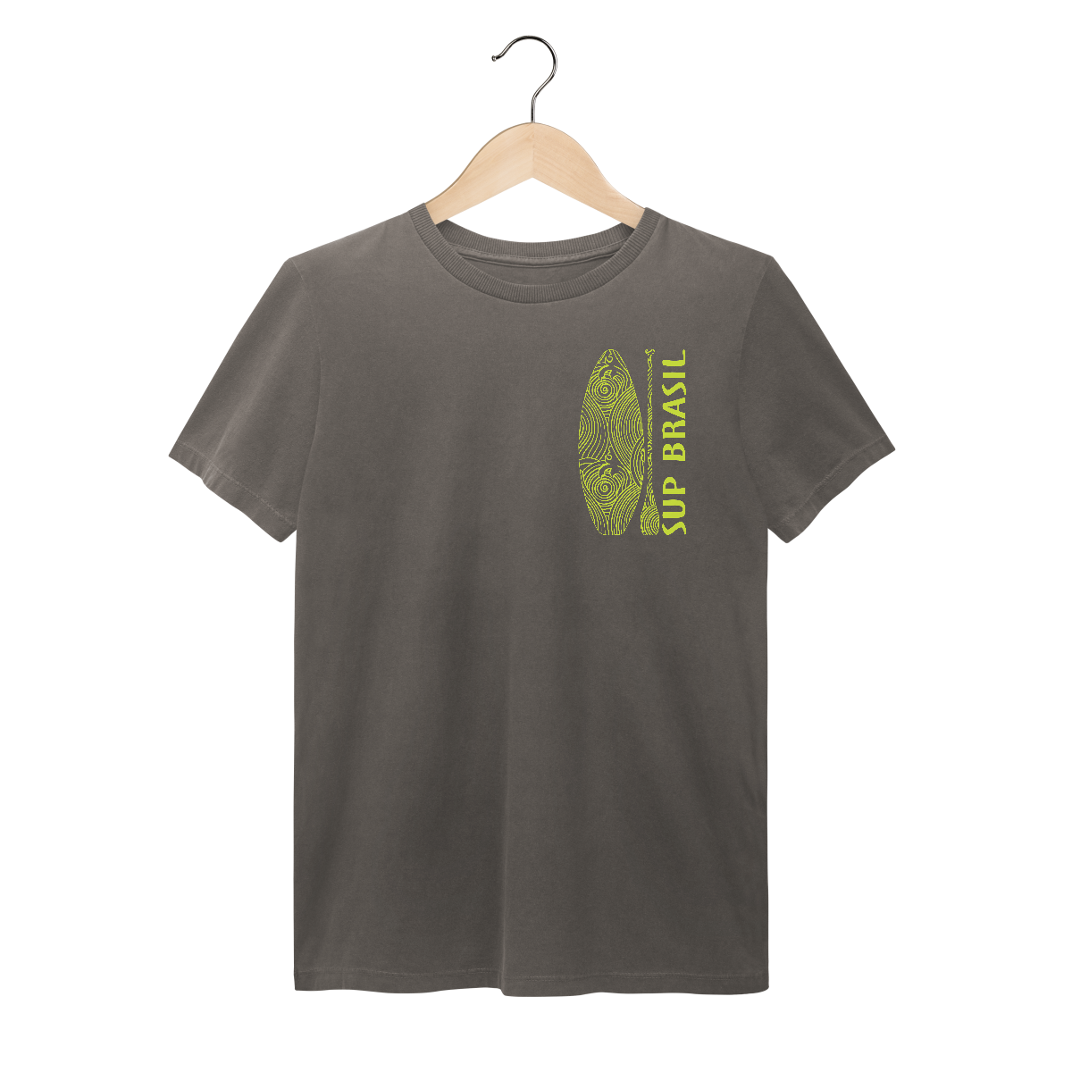 SUP BRASIL - ESTONADA