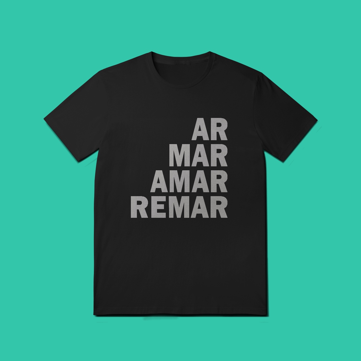 AR MAR AMAR REMAR