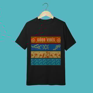 GOOD VIBES - FUTUROS REMADORES