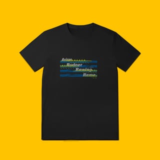 AVIRON RUDNER ROWING REMO